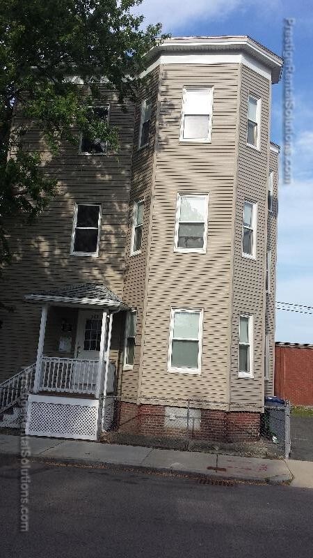 101 Sydney St, Unit 1 in Boston, MA - Building Photo - Building Photo
