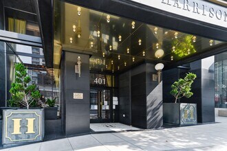 401 Harrison St in San Francisco, CA - Building Photo - Building Photo