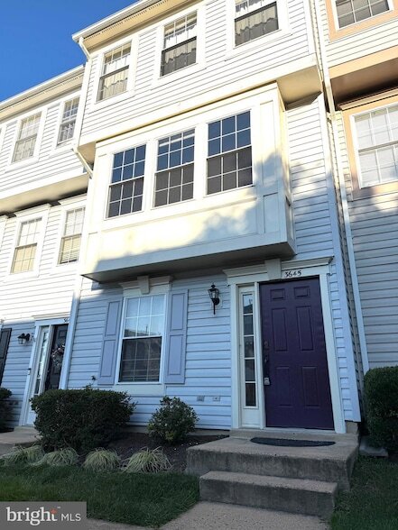 3645 Crosswater Ct in Woodbridge, VA - Building Photo