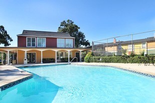 Hayson Creek Apartments