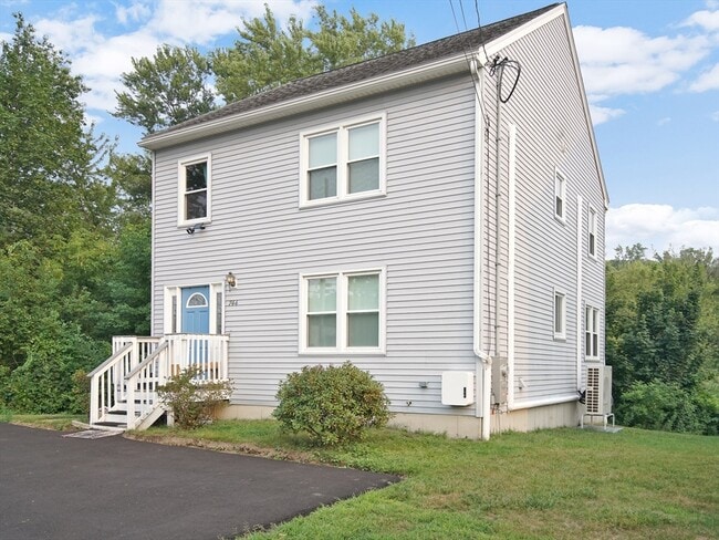 property at 744 S Main St