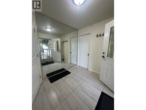 2185 Cassiar St in Vancouver, BC - Building Photo - Building Photo