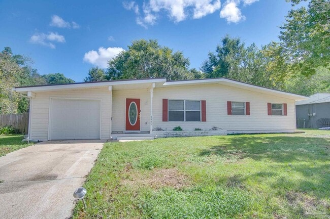 property at 3371 Wellington Rd