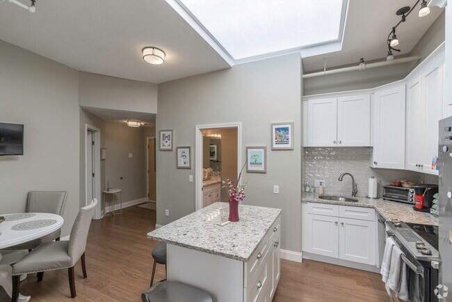 188 North St in Boston, MA - Building Photo - Building Photo