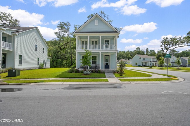 property at 60 Backwater St