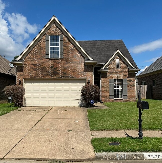 property at 7020 Wynne Ridge Rd N