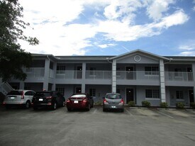 1328 SE 8th Ave, Unit 1328 SE 8th Ave #203 in Cape Coral, FL - Building Photo