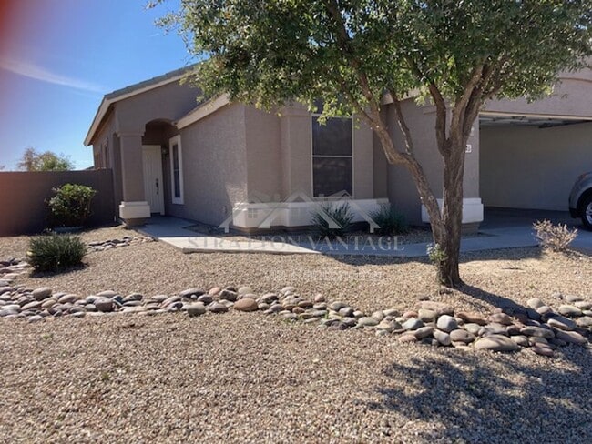 4445 E Amarillo Dr in San Tan Valley, AZ - Building Photo - Building Photo