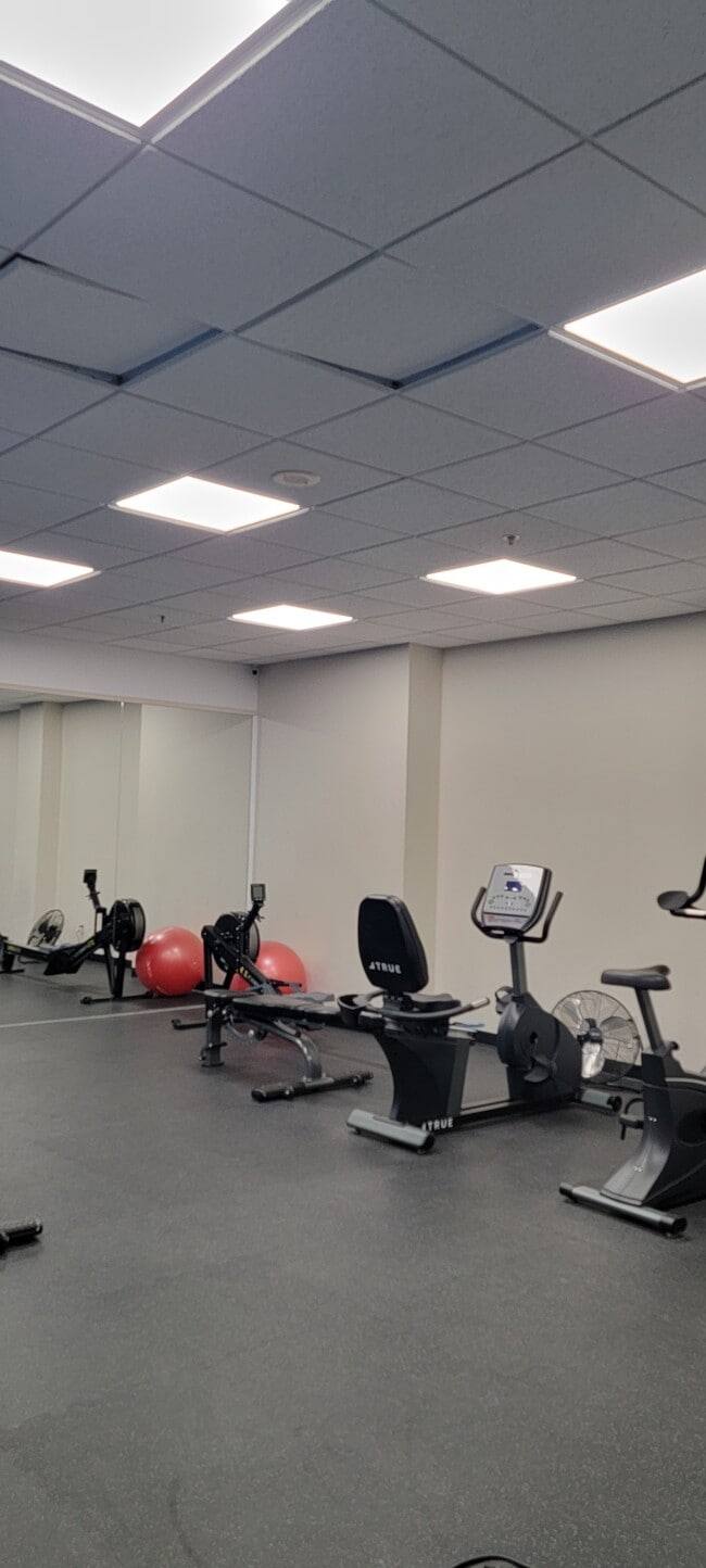 The Citadel Apartments