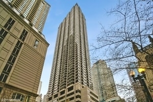 property at 30 E Huron St