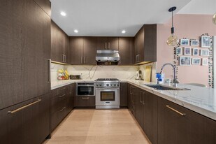 1400 Hudson St in Hoboken, NJ - Building Photo