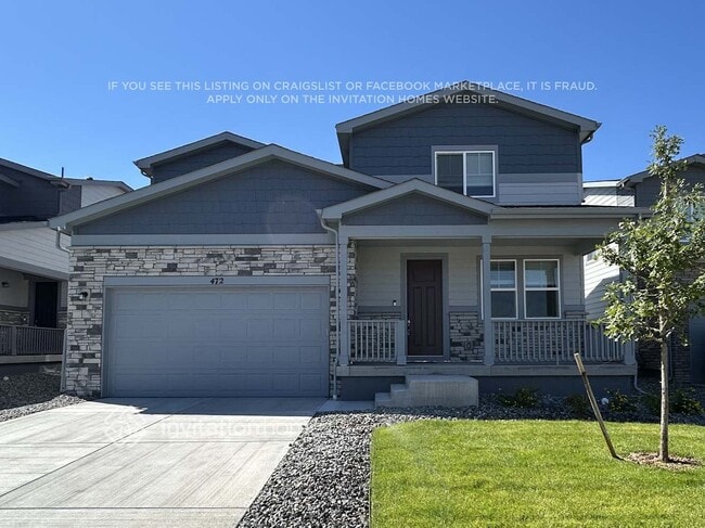 property at 472 Elbert St