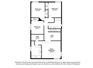 2071 Club Crest Way in Henderson, NV - Building Photo - Building Photo