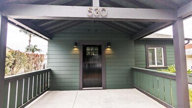 530 Glover Ave in Chula Vista, CA - Building Photo - Building Photo