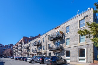 Union Wharf in Boston, MA - Foto de edificio - Building Photo