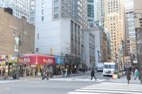 The Metropolis in New York, NY - Foto de edificio - Building Photo