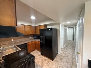 1508 Early Ln in Houston, TX - Building Photo - Building Photo