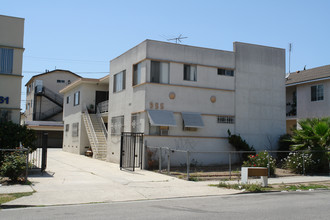 955 S Catalina St in Los Angeles, CA - Building Photo - Building Photo