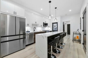 28 Telegraph St in Boston, MA - Building Photo