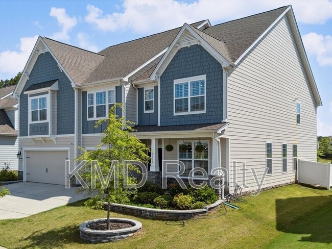 property at 6112 Willow Pin Ln