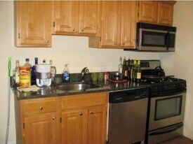 49 Bennett St, Unit 2 in Boston, MA - Building Photo