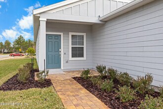 21 Giddings Wy in St. Augustine, FL - Building Photo - Building Photo