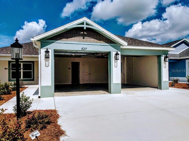 627 Goldberg St in the Villages, FL - Building Photo - Building Photo