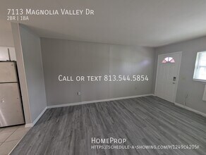 7113 Magnolia Valley Dr in New Port Richey, FL - Building Photo - Building Photo