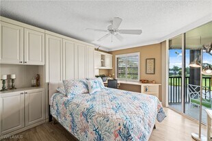 415 Augusta Blvd in Naples, FL - Building Photo