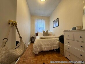 40 Anderson St, Unit 1 in Boston, MA - Building Photo - Building Photo