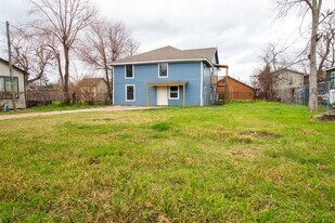 3615 Legion St in Houston, TX - Building Photo