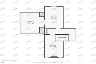 4400 Berwick St in Cincinnati, OH - Building Photo - Building Photo