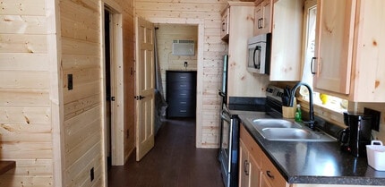 299 Willow Springs Dr, Unit SI ID1505650P in Pipe Creek, TX - Foto de edificio - Building Photo