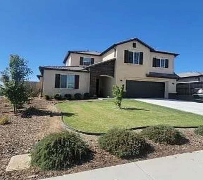 9211 Jack Ranch Ct in Bakersfield, CA - Building Photo - Building Photo