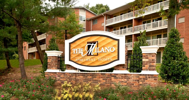 The Milano in Oxon Hill, MD - Building Photo - Building Photo