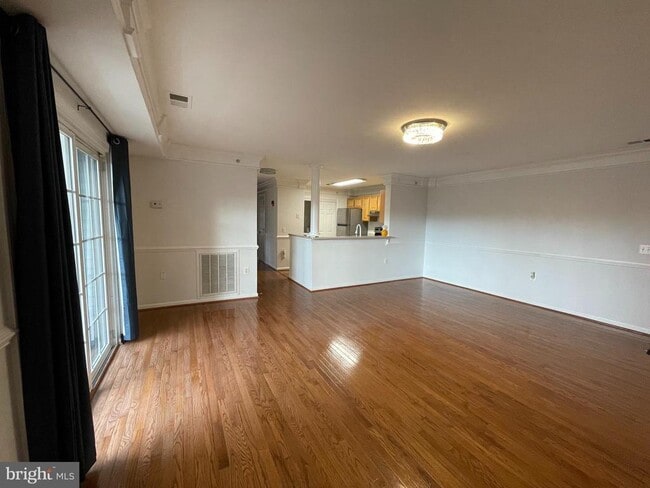 property at 501 Garrison Woods Dr