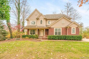 12434 Van Allen Ave in Belleville, MI - Building Photo