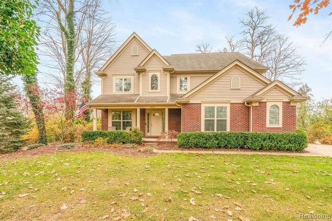 property at 12434 Van Allen Ave