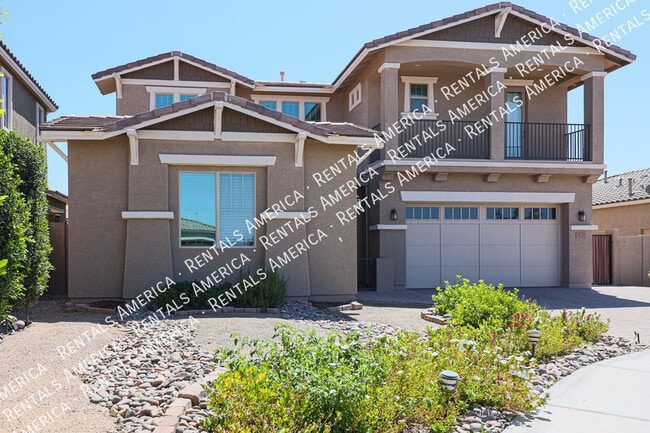 property at 4121 E Yellowstone Pl