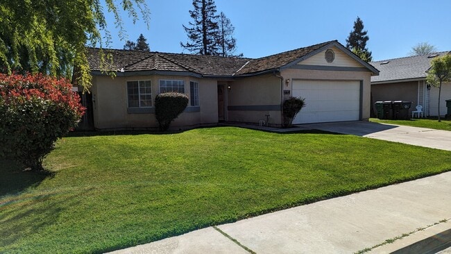 property at 664 N Verdugo Dr