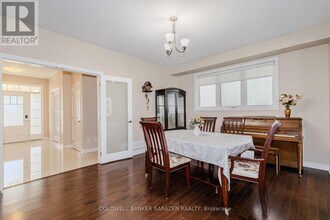 908 Guinness Cres in Ottawa, ON - Building Photo - Building Photo
