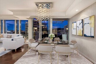 1011 Cordova St W in Vancouver, BC - Building Photo - Building Photo