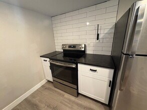 1739-1741 N Harlan St in Lakewood, CO - Building Photo - Building Photo