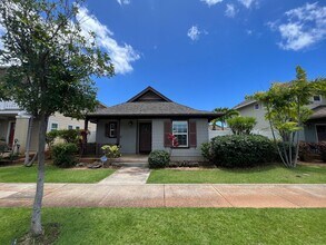 91-1211-1211 Waiemi St in Ewa Beach, HI - Building Photo - Building Photo