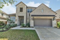 8215 Chartres Wind Dr in Magnolia, TX - Building Photo - Building Photo