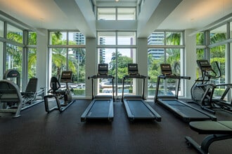 1550 Brickell Ave in Miami, FL - Building Photo - Building Photo
