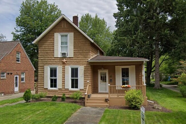 property at 355 S Rocky River Dr