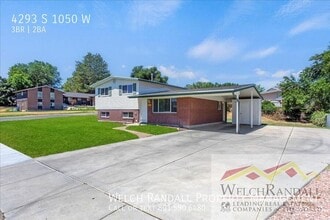 4293 S 1050 W in Ogden, UT - Building Photo - Building Photo