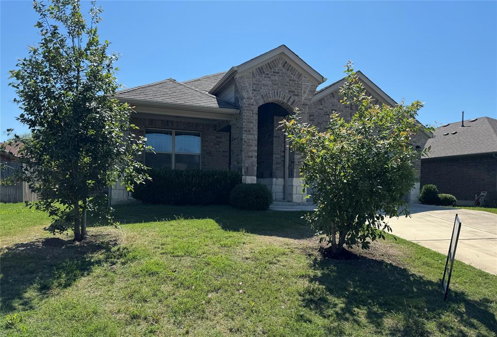 1005 Woodduck Trail in Leander, TX - Building Photo