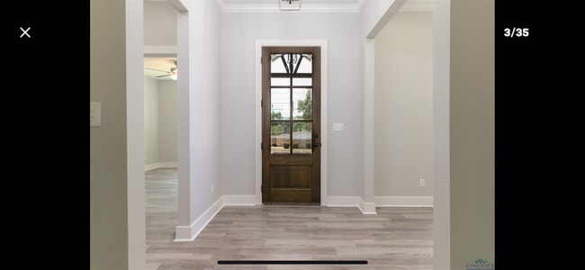 2206 Fourth St in Longview, TX - Building Photo - Building Photo